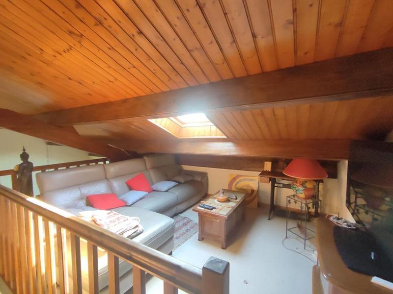 Maison - 167 m² - 7 pièces