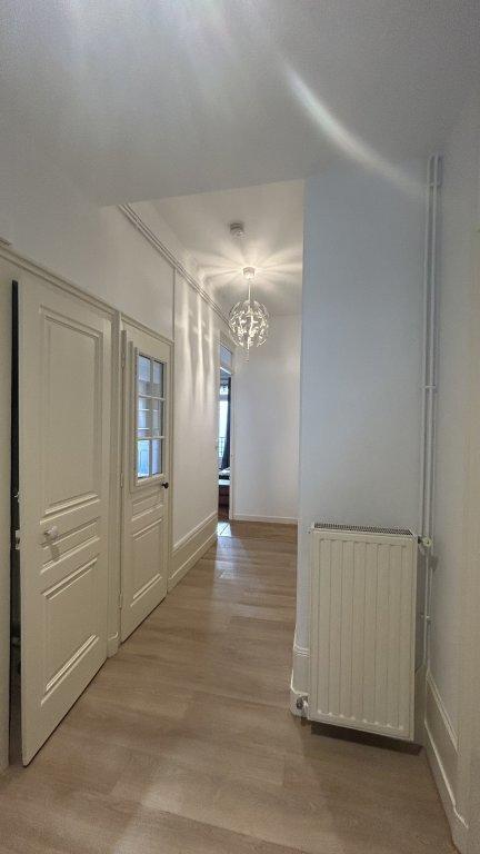 Appartement - 72 m² - 2 pièces