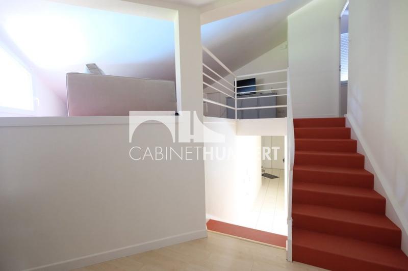 Maison - 220 m² - 7 pièces