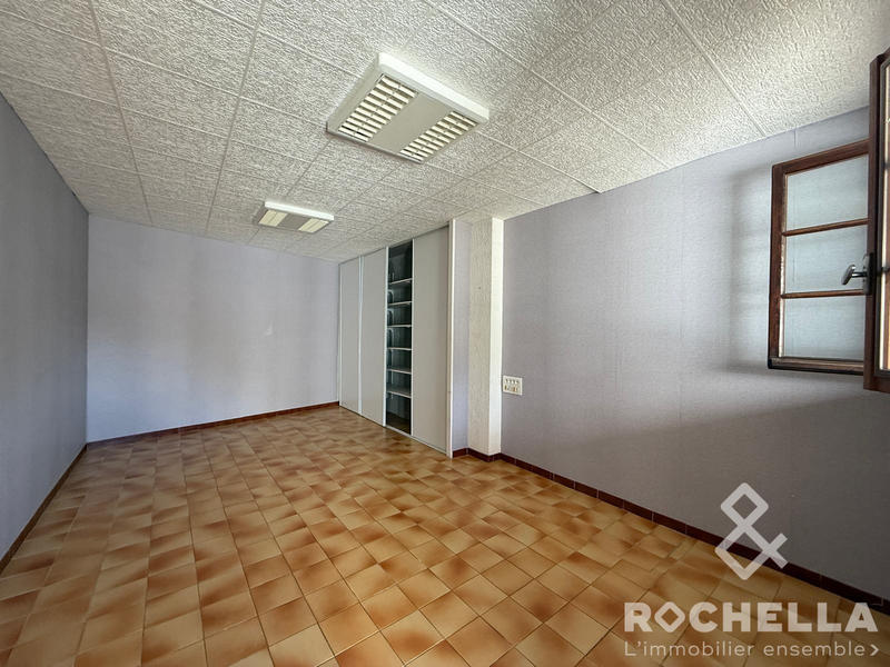 Maison ancienne - 170 m² - 6 pièces