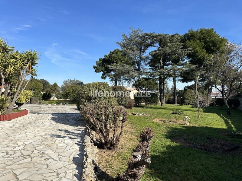 Maison - 198 m² - 8 pièces