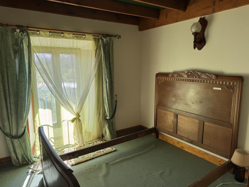 Maison en pierre - 185 m² - 10 pièces