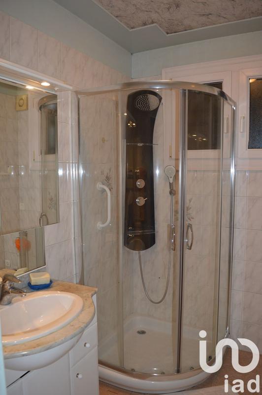 Maison de village - 111 m² - 5 pièces