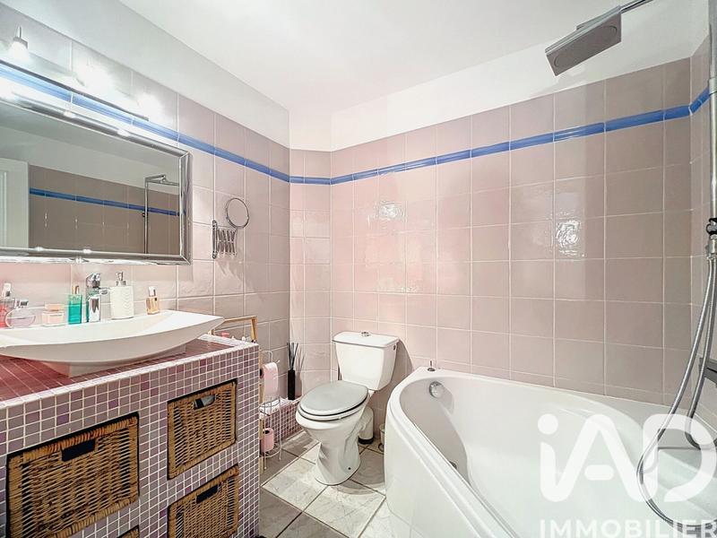 Appartement - 101 m² - 4 pièces