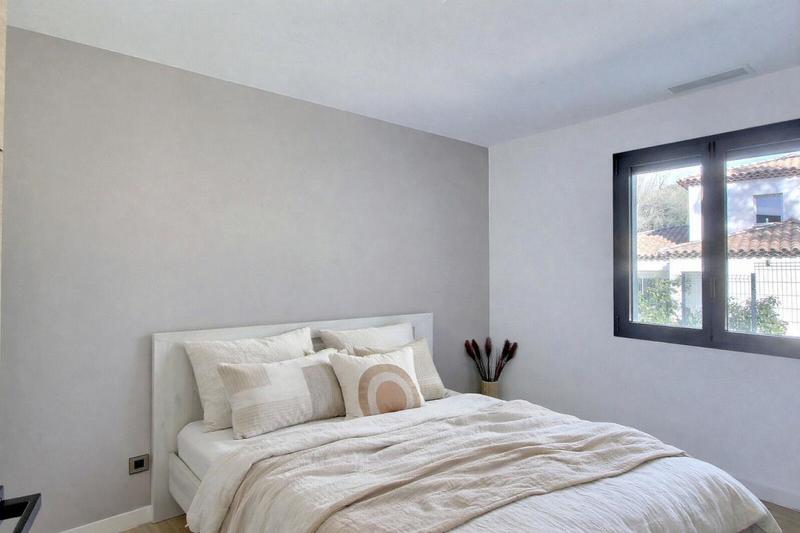 Villa - 118 m² - 4 pièces