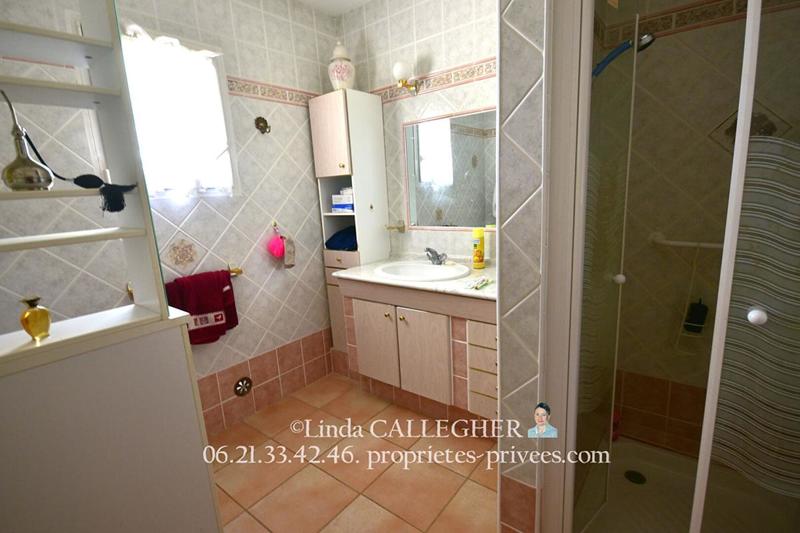 Maison - 180 m² - 6 pièces