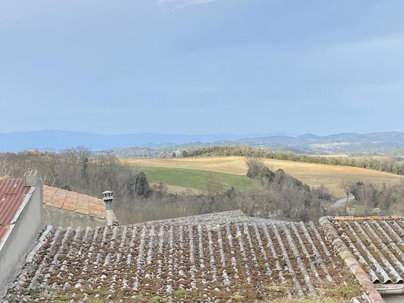 Maison - 115 m² - 3 pièces