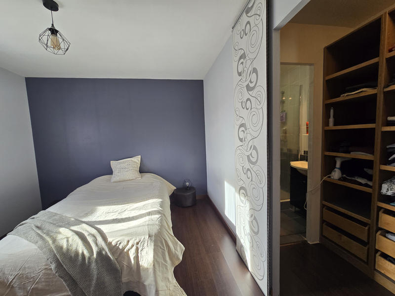 Maison - 146 m² - 6 pièces