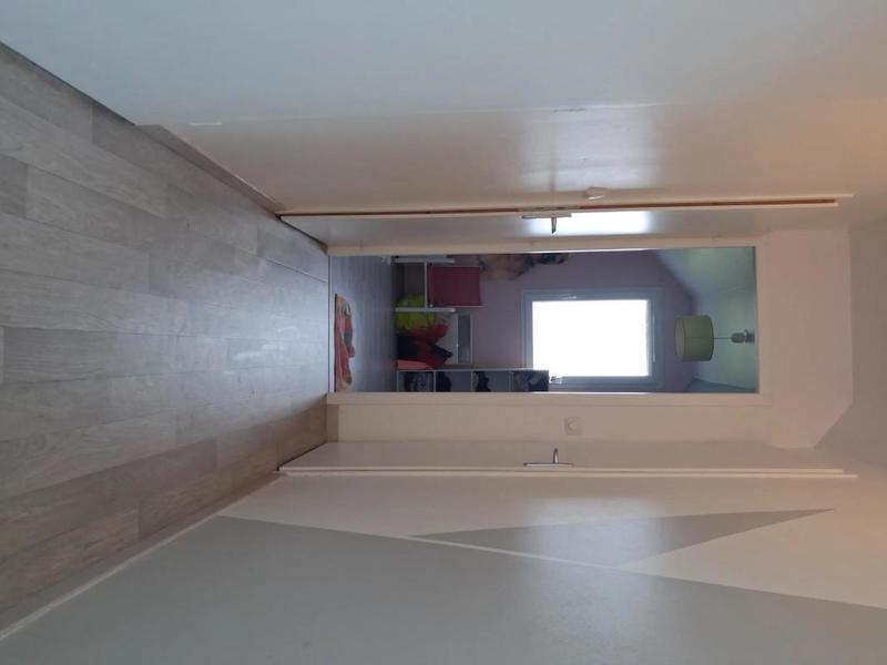 Maison de campagne - 90 m² - 5 pièces