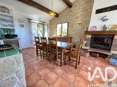 Maison - 81 m² - 4 pièces