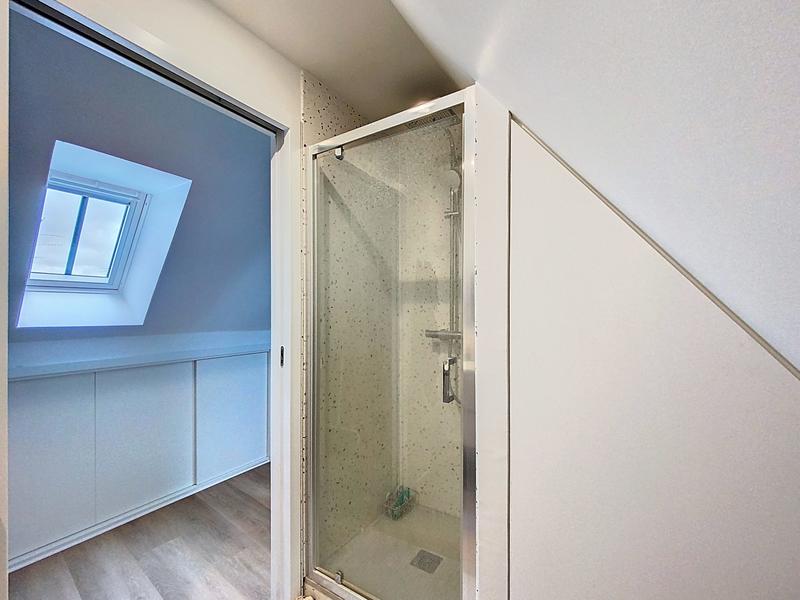 Appartement - 14 m² - 1 pièce