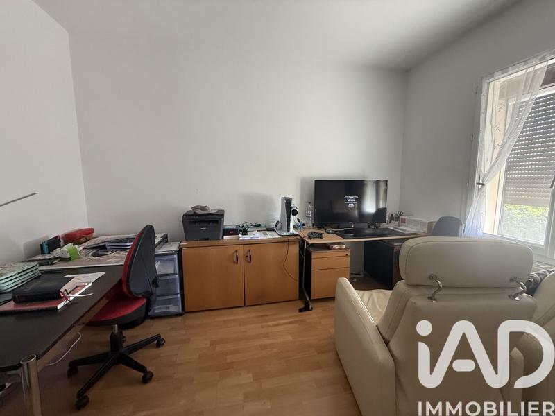 Maison - 168 m² - 7 pièces