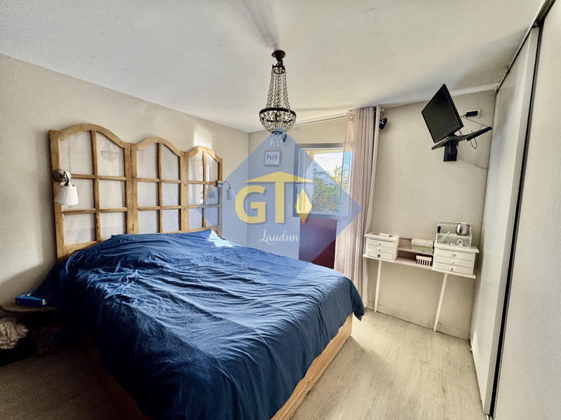 Maison - 134 m² - 6 pièces