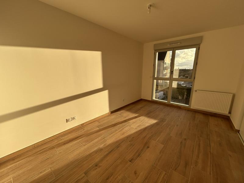 Appartement - 74 m² - 3 pièces