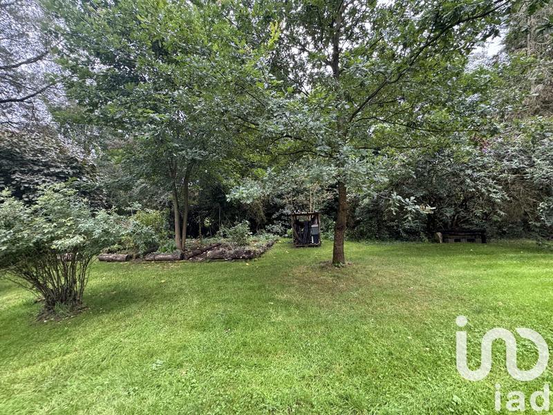 Maison - 109 m² - 4 pièces