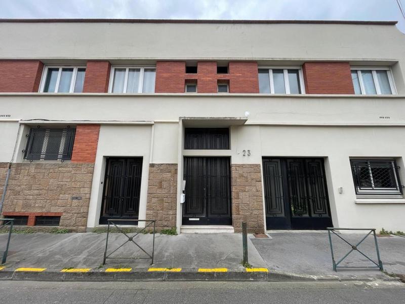 Appartement - 75 m² - 3 pièces