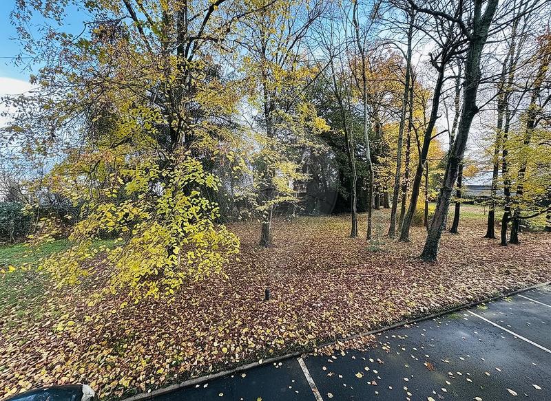 Appartement - 17 m² - 1 pièce