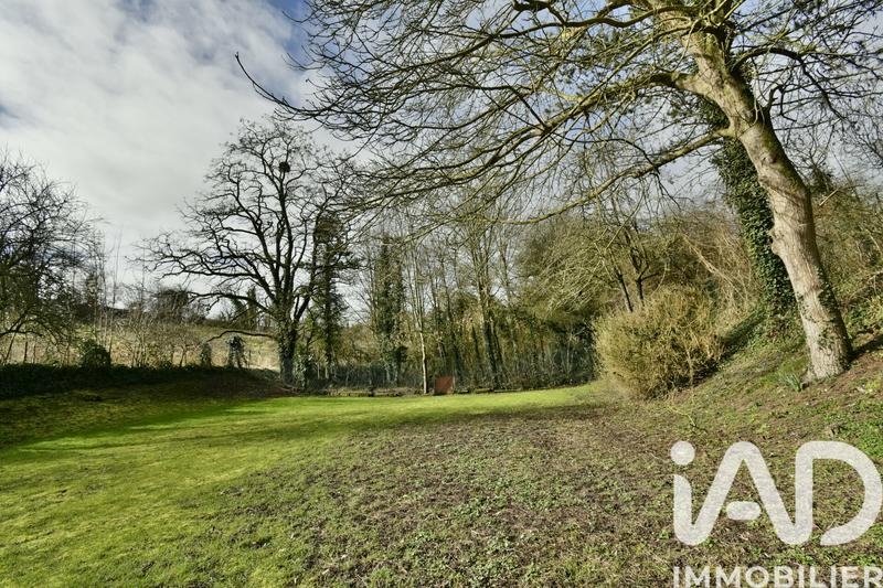 Maison - 111 m² - 4 pièces