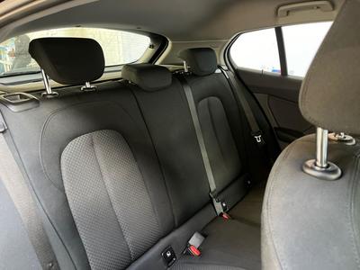 Bmw Série 1 F40 118i 136 ch Dkg7