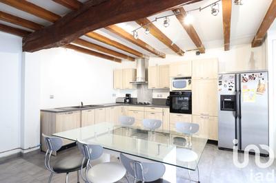 Appartement - 91 m² - 4 pièces