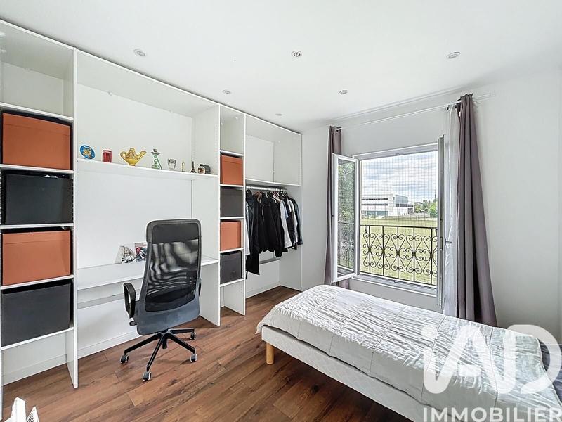 Maison de ville - 152 m² - 6 pièces