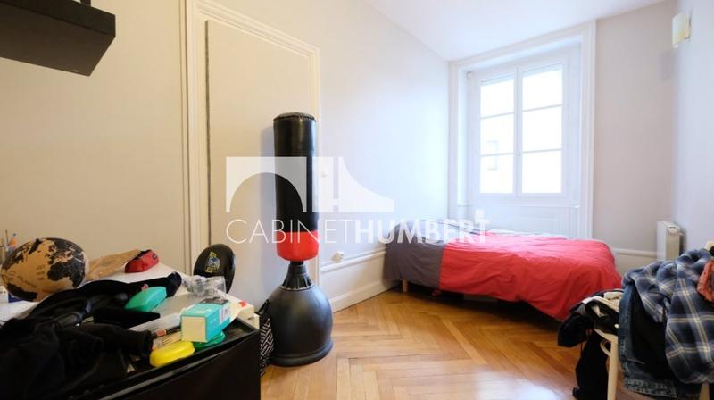 Appartement - 183 m² - 6 pièces