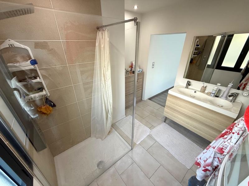 Maison - 151 m² - 4 pièces