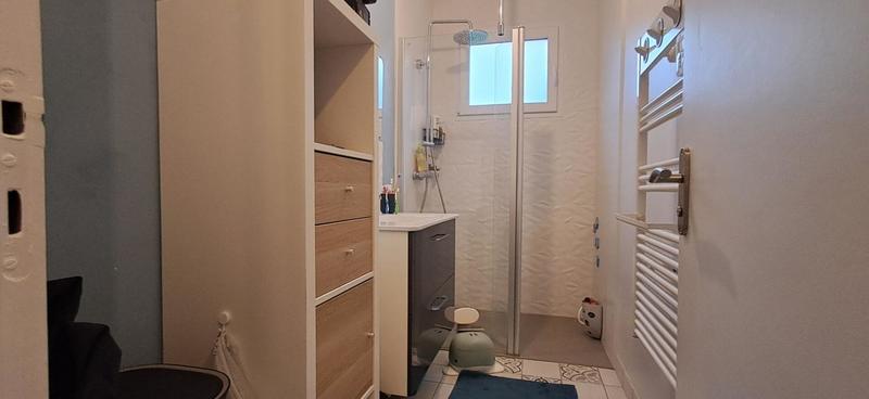 Maison - 82 m² - 5 pièces