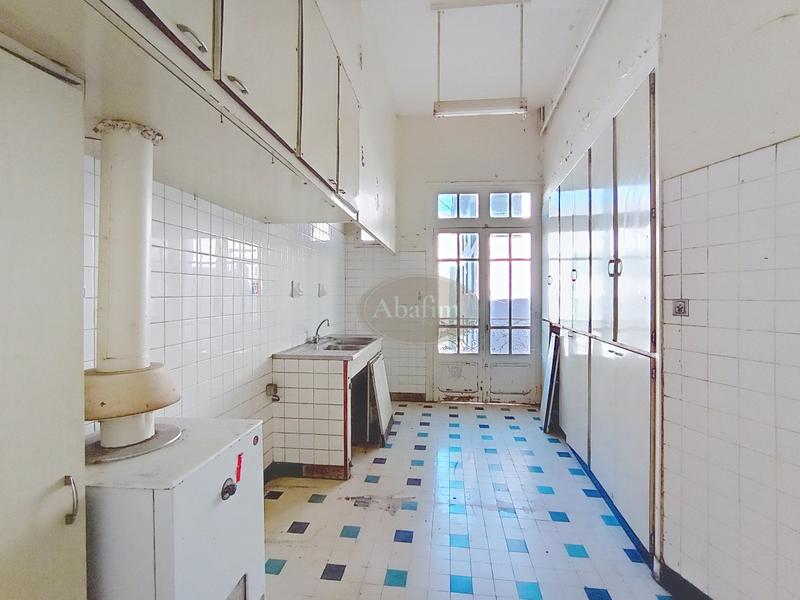 Appartement - 170 m² - 7 pièces