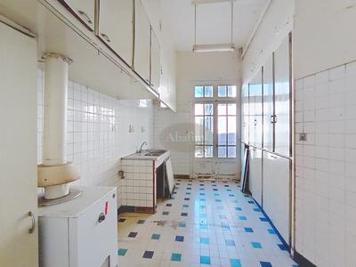 Appartement - 170 m² - 7 pièces