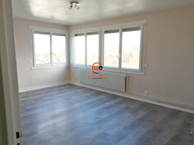 Appartement - 71 m² - 3 pièces