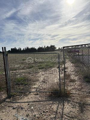 Terrain agricole - 15 000 m²