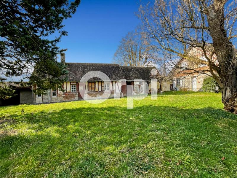 Maison - 300 m² - 8 pièces