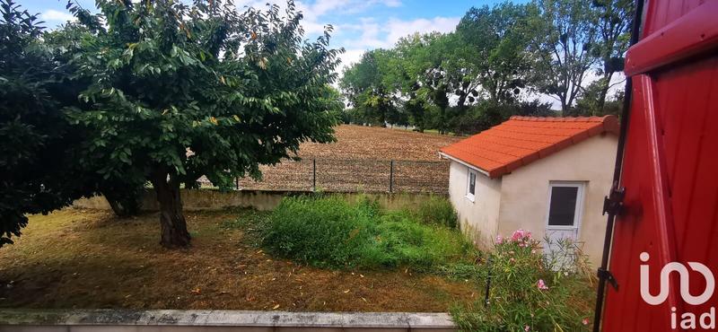 Maison - 155 m² - 6 pièces