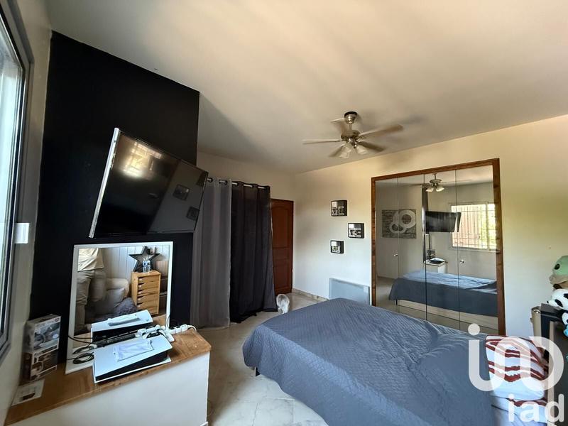 Maison - 138 m² - 4 pièces