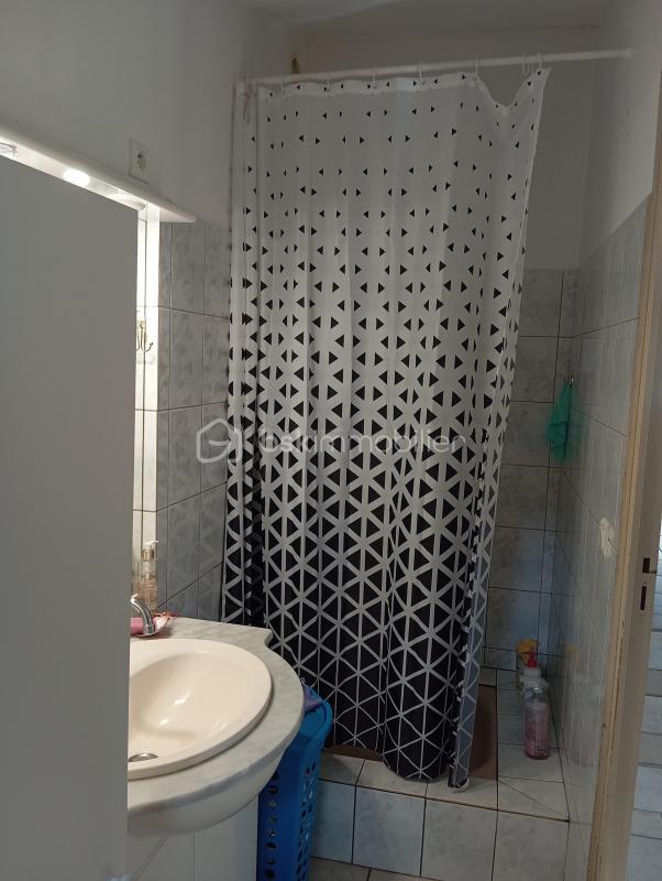 Maison ancienne - 48 m² - 2 pièces