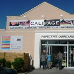 Librairie Quintard