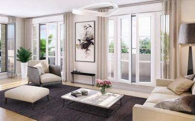 Maison - 92 m² - 5 pièces