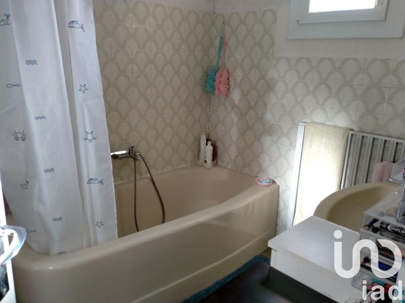 Maison de ville - 118 m² - 5 pièces