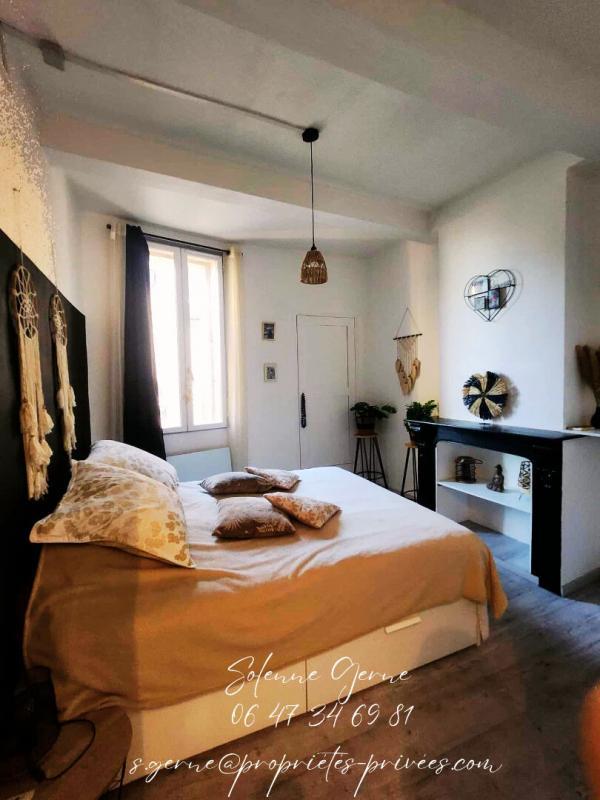 Immeuble - 156 m² - 6 pièces