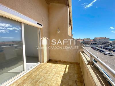 Appartement - 87 m² - 4 pièces