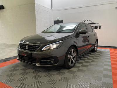 Peugeot 308 1.2 Puretech 130 Ch Tech Edition - Garantie 6 Mois