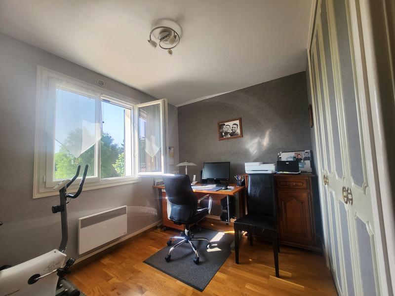 Maison - 115 m² - 7 pièces