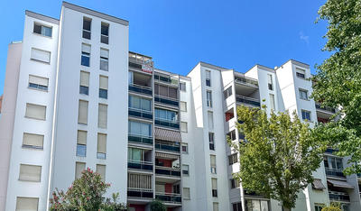 Appartement - 101 m² - 4 pièces