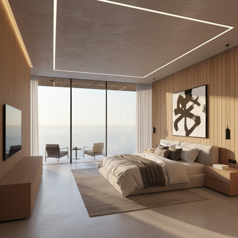 Maison - 200 m² - 4 pièces