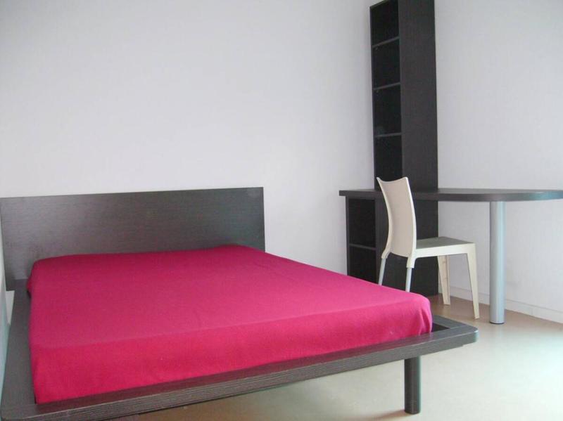 Studio - 18 m² - 1 pièce