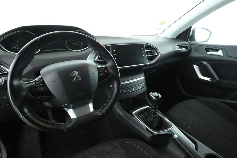 Peugeot 308 Sw 1.5 Blue-HDi Active Business 102 ch
