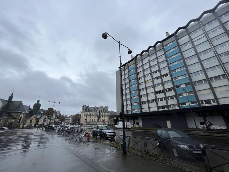 Appartement - 86 m² - 5 pièces