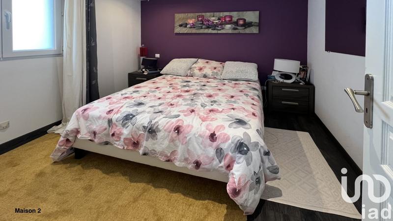 Maison - 194 m² - 9 pièces