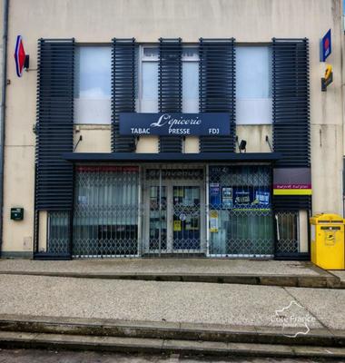 Fonds de commerce - Local commercial
